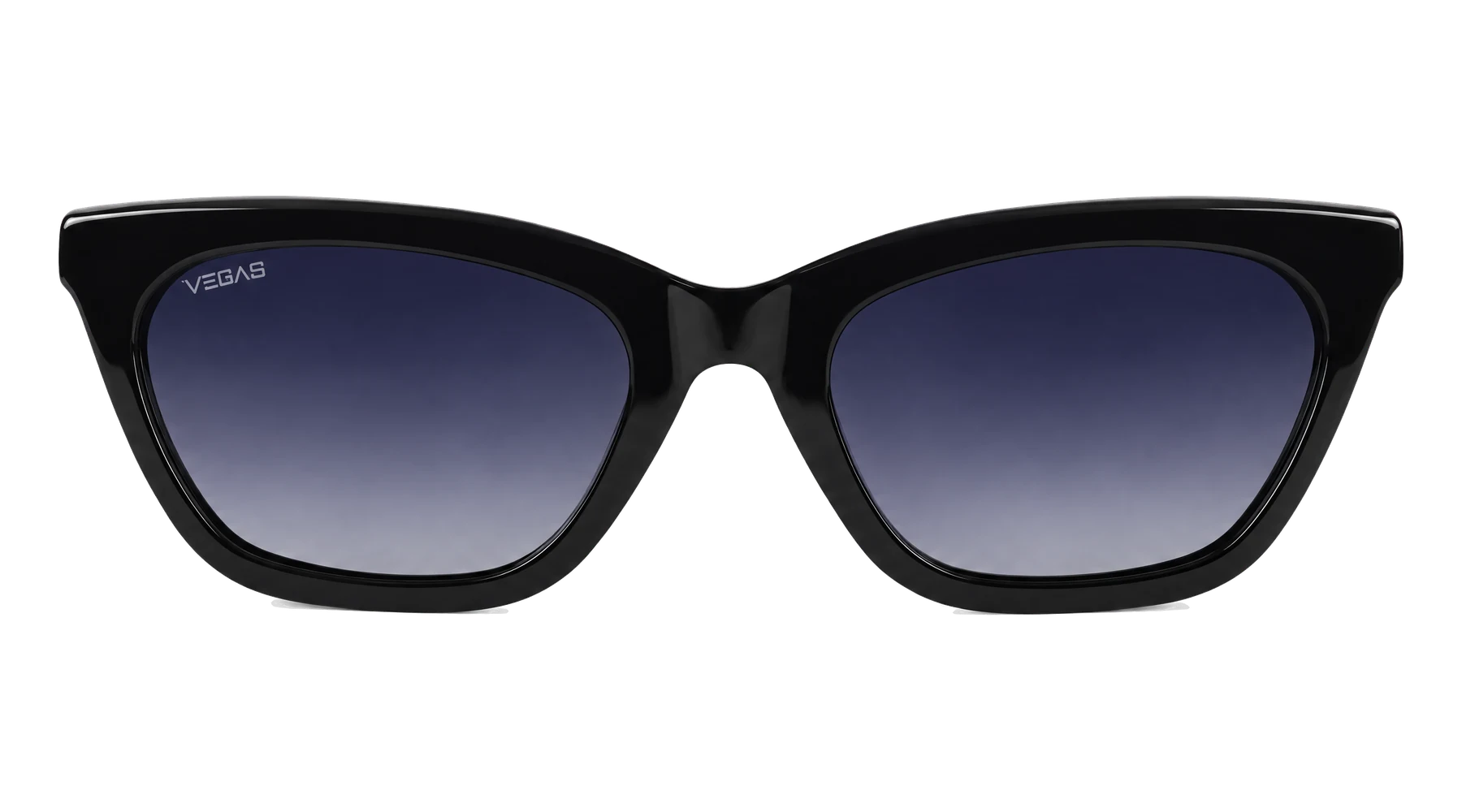 VEGAS MQ6678A Black front view