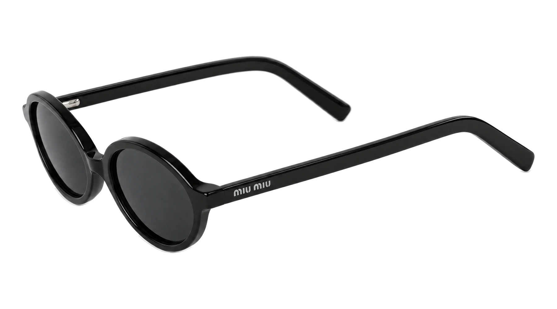 MT001 Sunglasses أسود · ١ جانبي view