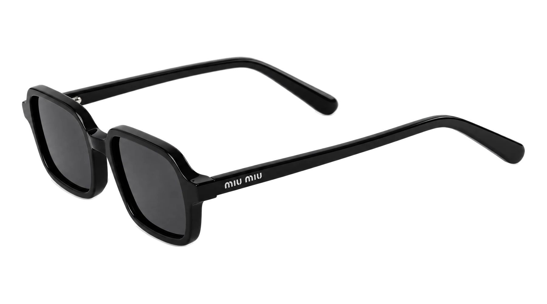 MT003 Sunglasses أسود · ١ جانبي view