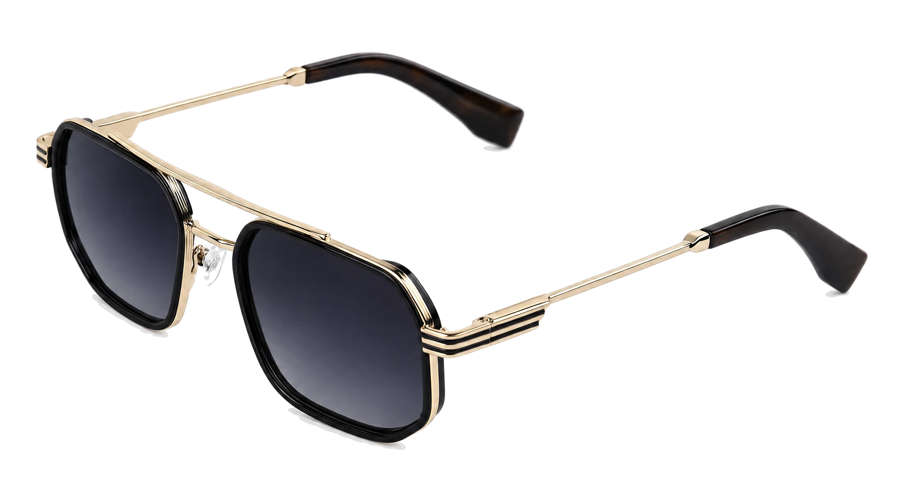 VEGAS OLD25149T Gold Angle view