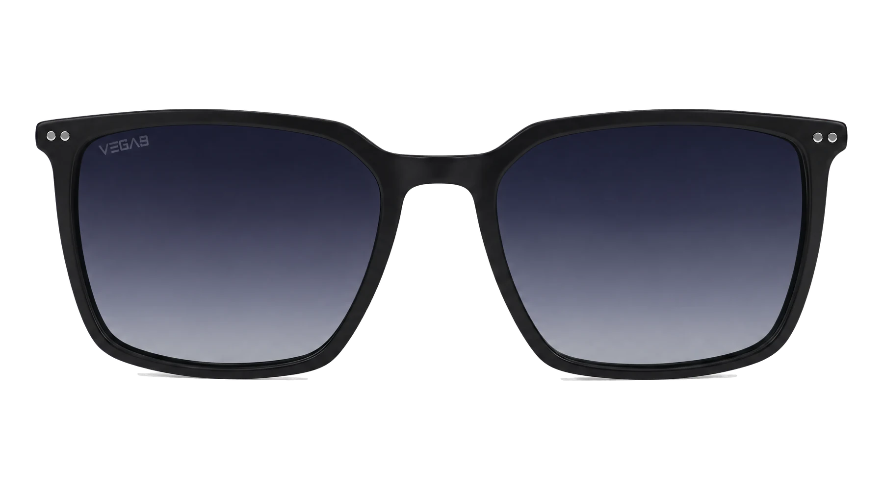 VEGAS OLD4388A Black front view