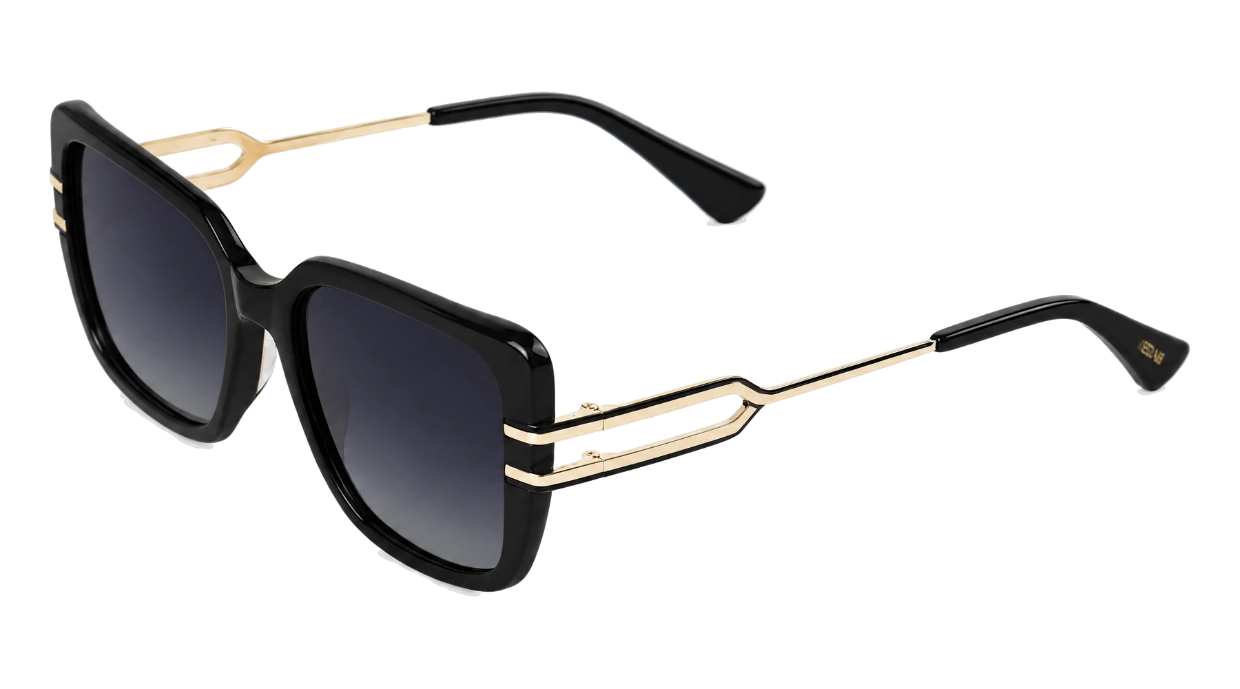 VEGAS OLS6001A Black Angle view