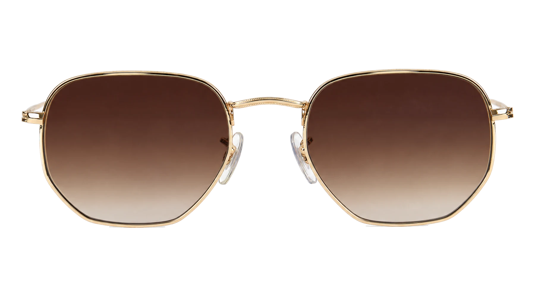 VEGAS V2022 SaddleBrown Front view