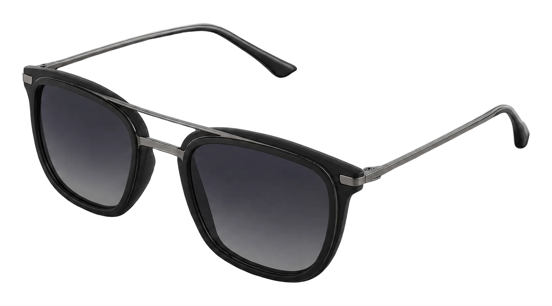 VEGAS Raptor V2049 Black / Gunmetal Angle view