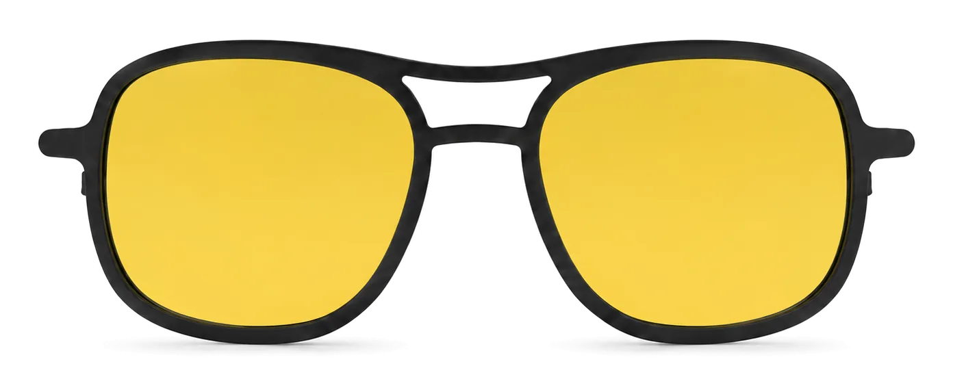 V2054 amber clip front