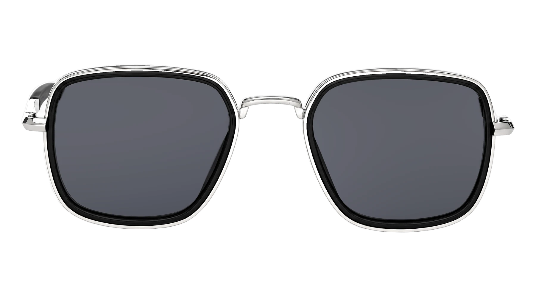 VEGAS V2060 Silver Front view
