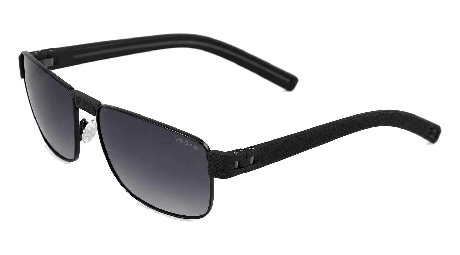 VEGAS V2062 Black Angle view