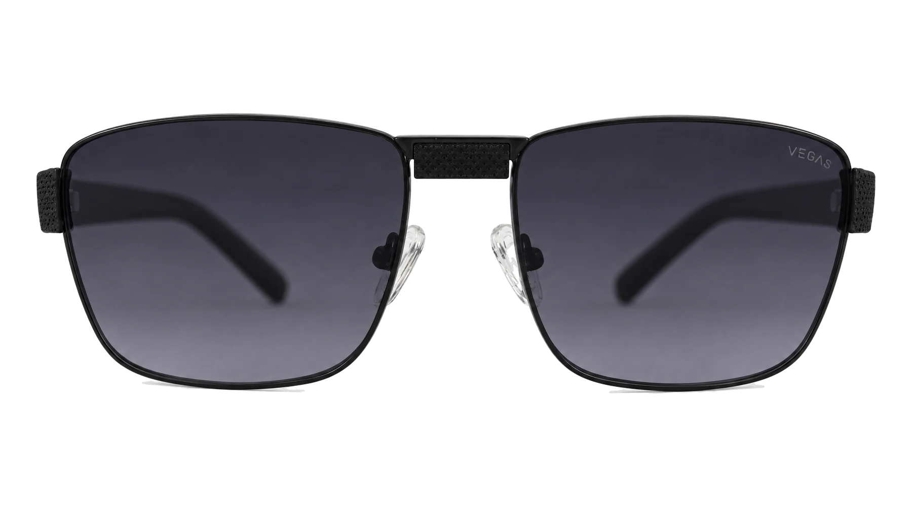 VEGAS V2062 Black front view
