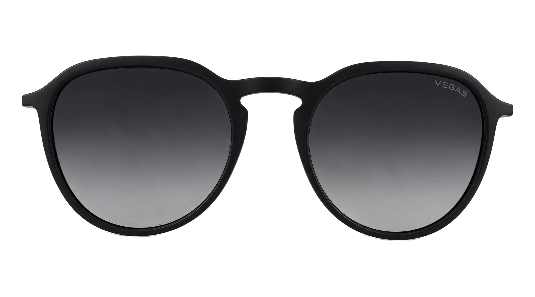 VEGAS V2067 Black front view