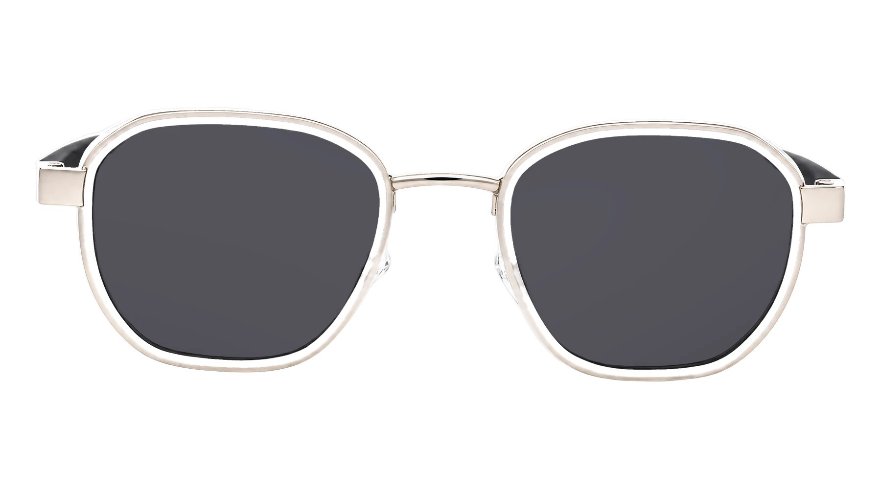 VEGAS V2068 Transparent front view