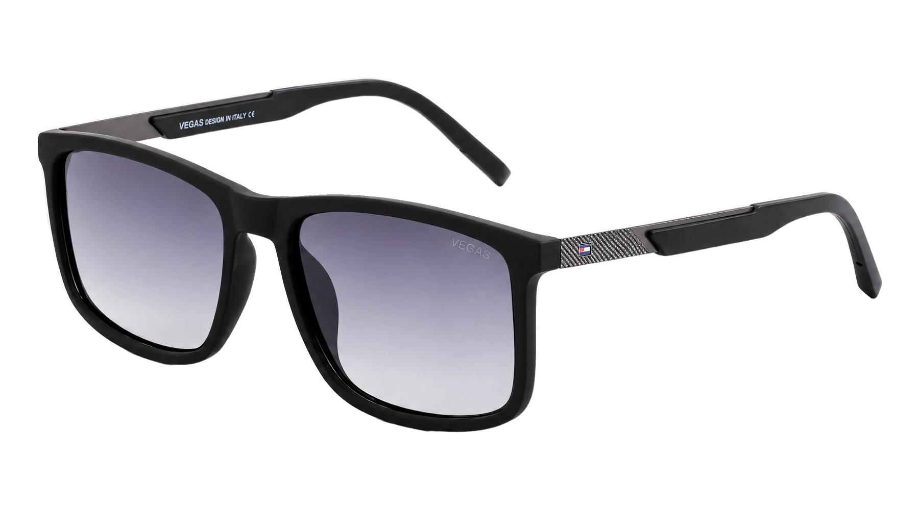 VEGAS V2102 Black front view