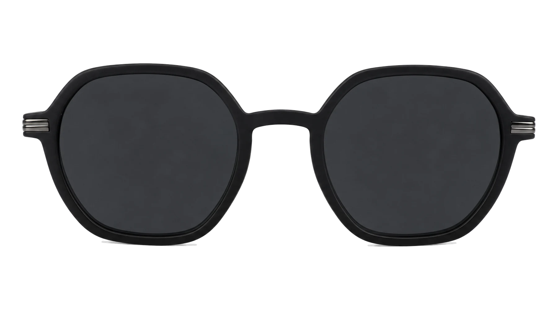 VEGAS V2103 Black Front view