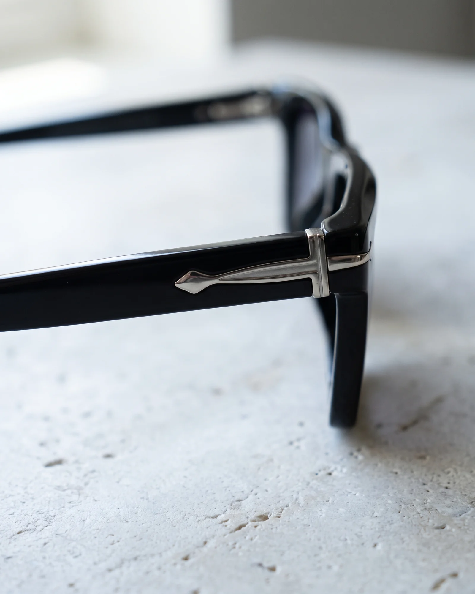 VEGAS OLD6913T Black Hinge