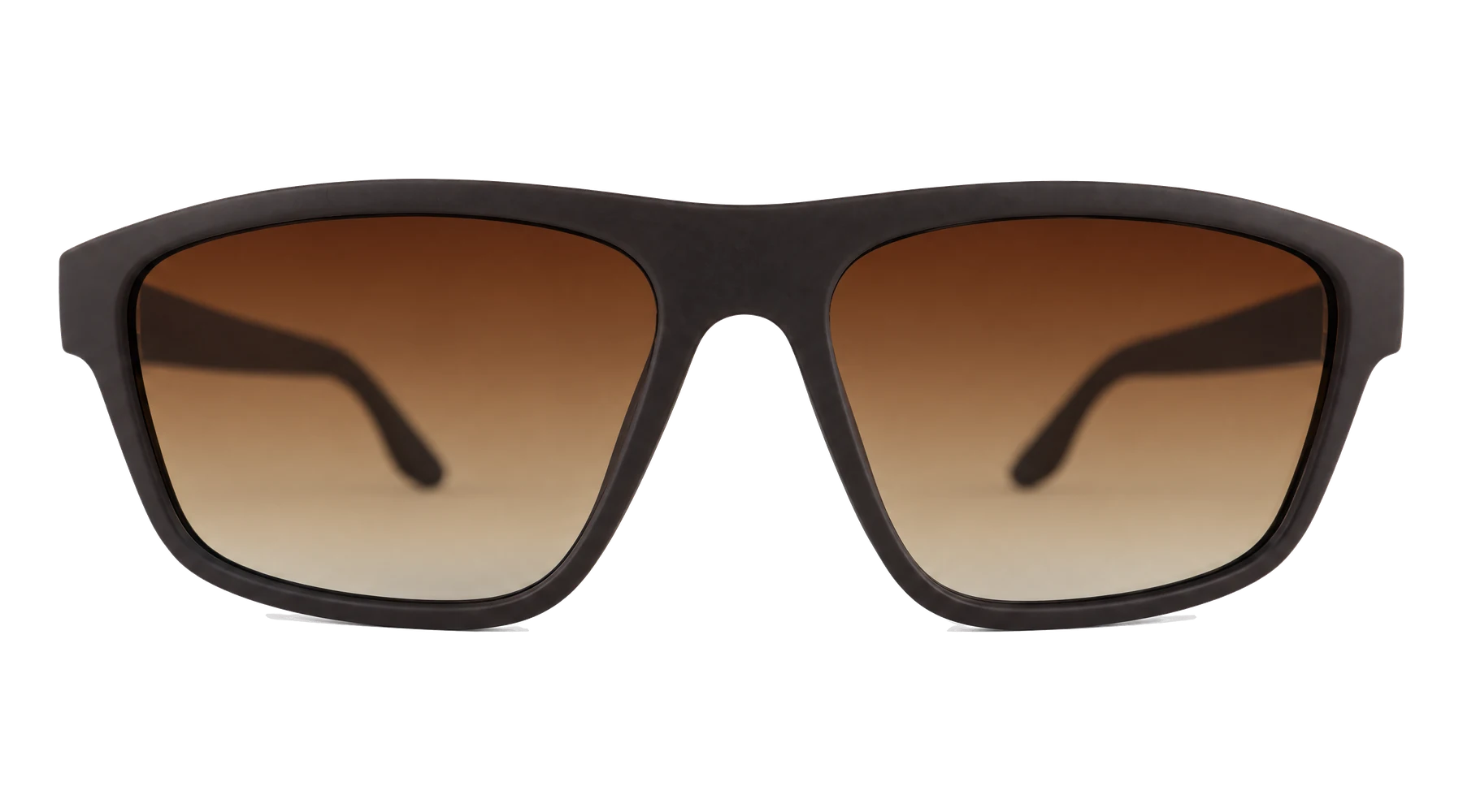 Sunglasses| Vegas V2074 S SaddleBrown front view